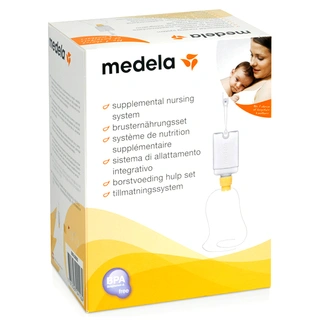 Система дополнительного кормления Medela SNS PP