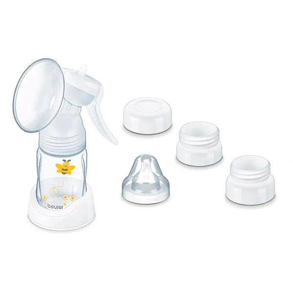Ручной молокоотсос Beurer BY 15  - фото 5