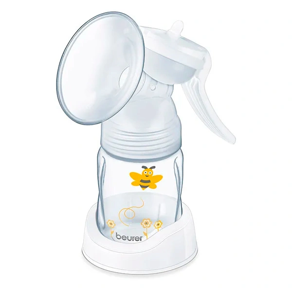 Ручной молокоотсос Beurer BY 15 