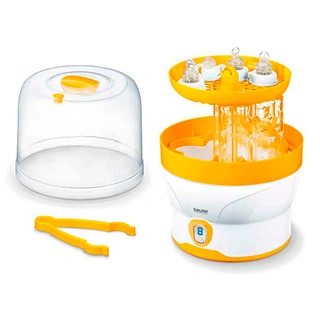 Цифровой стерилизатор бутылочек Beurer BY 76 