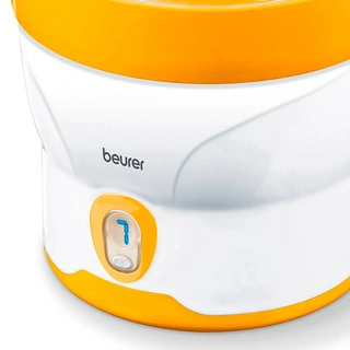 Цифровой стерилизатор бутылочек Beurer BY 76 