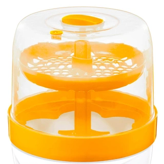 Цифровой стерилизатор бутылочек Beurer BY 76 