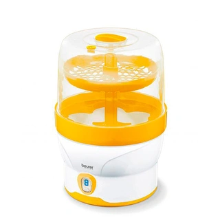 Цифровой стерилизатор бутылочек Beurer BY 76 