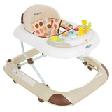 Ходунки Pituso ABC Буковки Beige