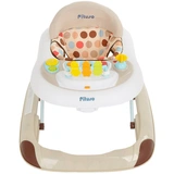 Ходунки Pituso ABC Буковки Beige - фото 4