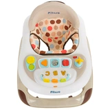 Ходунки Pituso ABC Буковки Beige - фото 5