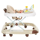 Ходунки Pituso ABC Буковки Beige - фото 7