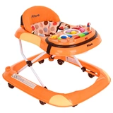 Ходунки Pituso Веселая Ферма Orange
