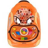 Ходунки Pituso Веселая Ферма Orange - фото 5