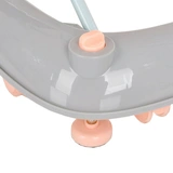 Ходунки Pituso Веселая Ферма Pink/Grey - фото 6