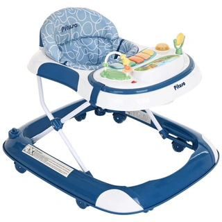 Ходунки Pituso Лесные музыканты Blue