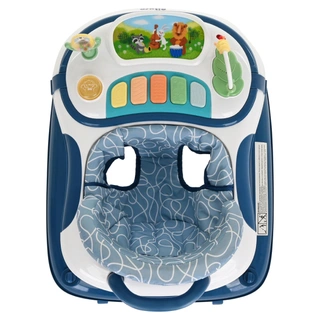 Ходунки Pituso Лесные музыканты Blue