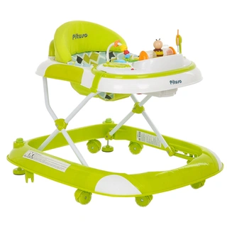 Ходунки Pituso Пчёлка Green