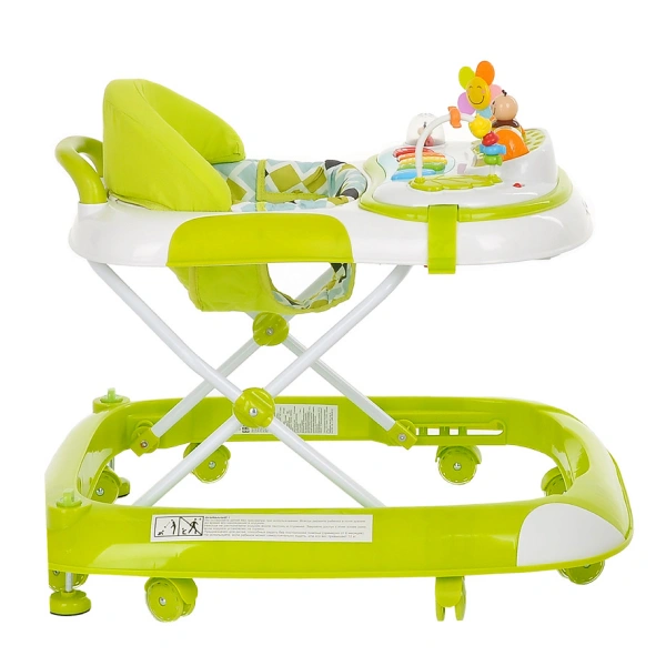 Ходунки Pituso Пчёлка Green - фото 2
