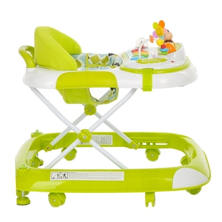 Ходунки Pituso Пчёлка Green