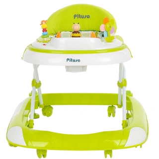 Ходунки Pituso Пчёлка Green