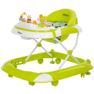 Ходунки Pituso Пчёлка Green