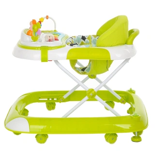 Ходунки Pituso Пчёлка Green