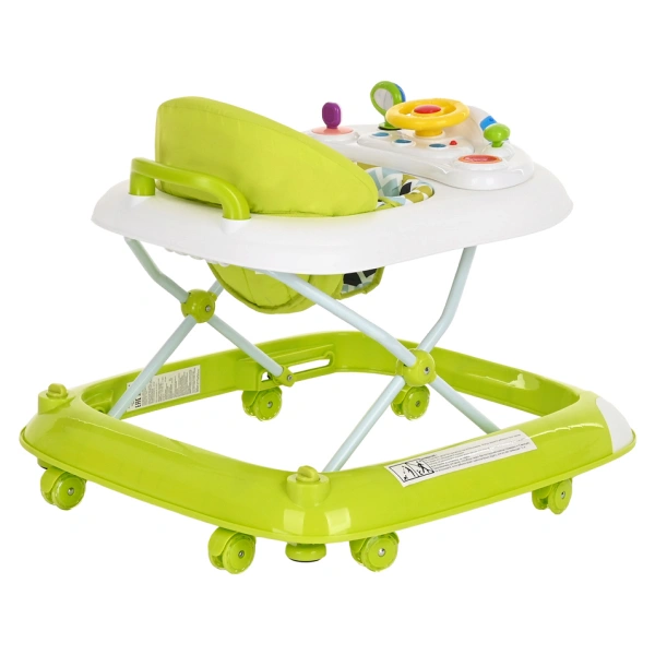 Ходунки Pituso Юный водитель - фото 4