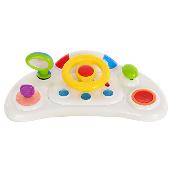 Ходунки Pituso Юный водитель - фото 5