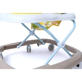 Ходунки Tomix Bug Бежевый - фото 11