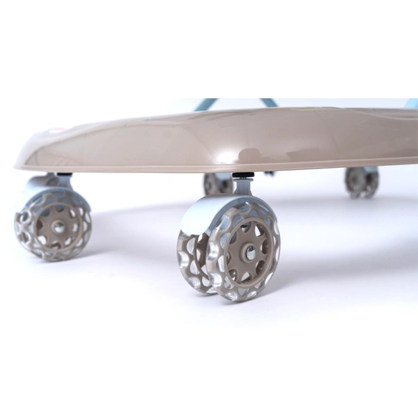 Ходунки Tomix Bug Бежевый - фото 13