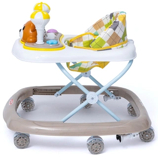 Ходунки Tomix Bug Бежевый