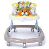 Ходунки Tomix Bug Бежевый - фото 3