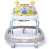 Ходунки Tomix Bug Бежевый - фото 4