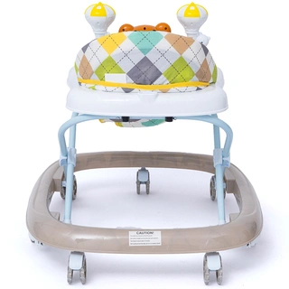 Ходунки Tomix Bug Бежевый