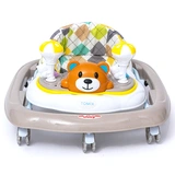 Ходунки Tomix Bug Бежевый - фото 5