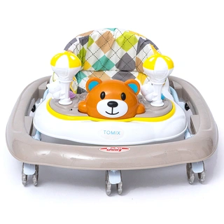 Ходунки Tomix Bug Бежевый