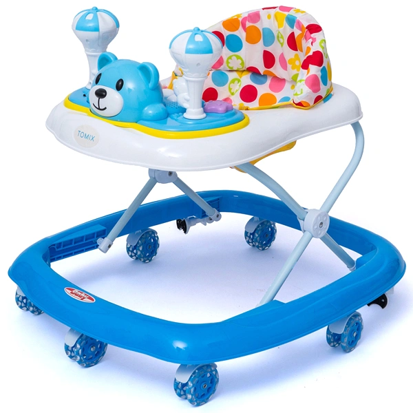 Ходунки Tomix Bug Светло-синий