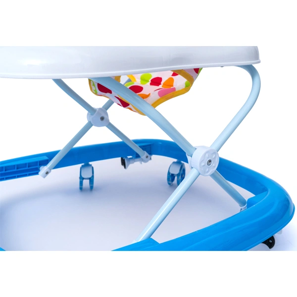 Ходунки Tomix Bug Светло-синий - фото 12