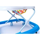 Ходунки Tomix Bug Светло-синий - фото 12