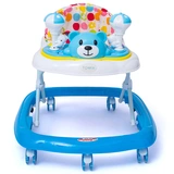 Ходунки Tomix Bug Светло-синий - фото 2