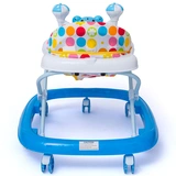 Ходунки Tomix Bug Светло-синий - фото 3