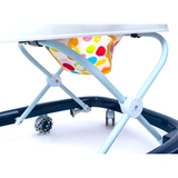 Ходунки Tomix Bug Темно-синий - фото 13