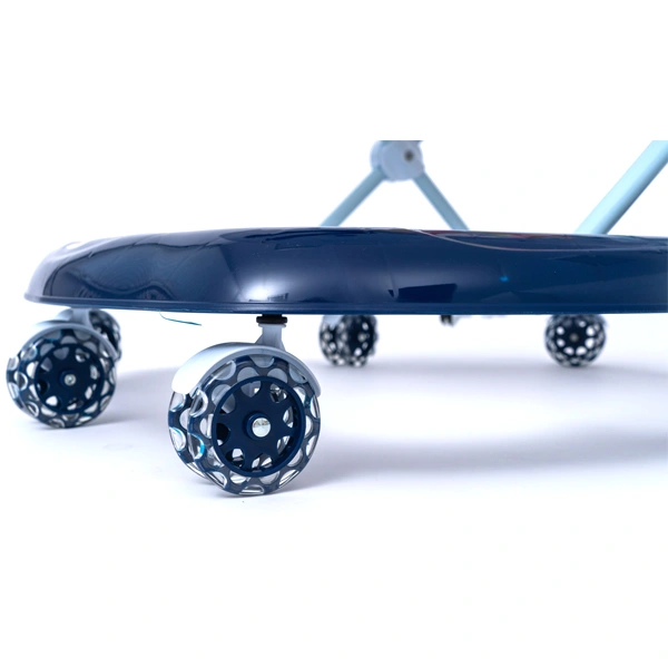 Ходунки Tomix Bug Темно-синий - фото 11