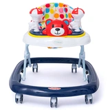 Ходунки Tomix Bug Темно-синий - фото 2