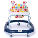 Ходунки Tomix Bug Темно-синий - фото 3