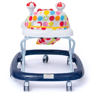 Ходунки Tomix Bug Темно-синий