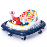 Ходунки Tomix Bug Темно-синий - фото 9