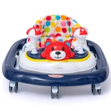 Ходунки Tomix Bug Темно-синий - фото 6