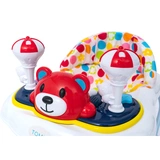 Ходунки Tomix Bug Темно-синий - фото 10