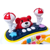 Ходунки Tomix Bug Темно-синий - фото 12