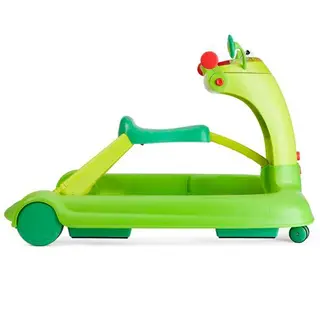 Ходунки Chicco 123 Baby Walker Light Green