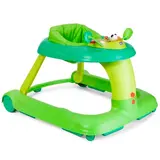 Ходунки Chicco 123 Baby Walker Light Green