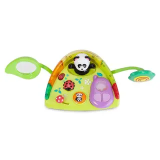 Ходунки Chicco 123 Baby Walker Light Green