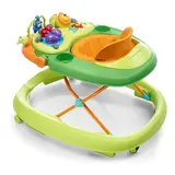 Ходунки Chicco Walky Talky Baby Walker Green Wave